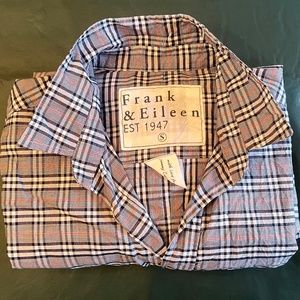 Frank & Eileen Barry Size Small